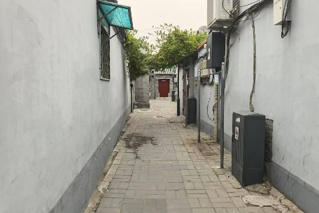 小堂胡同：京城深處的時(shí)光印記