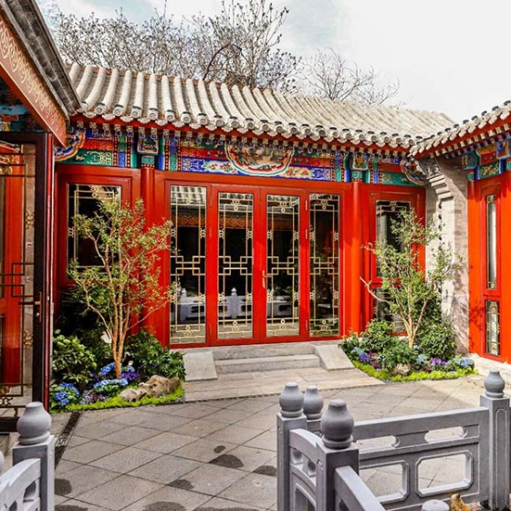 東四美術館精裝獨院